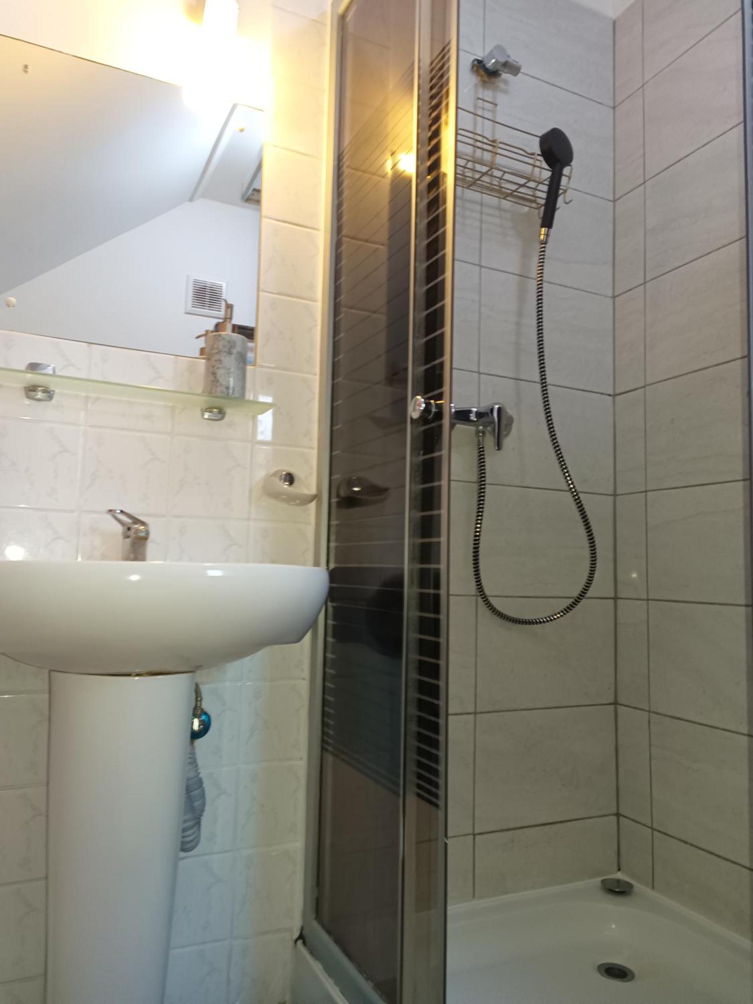 Pensjonat Wiking Stare Jabłonki Chambre photo