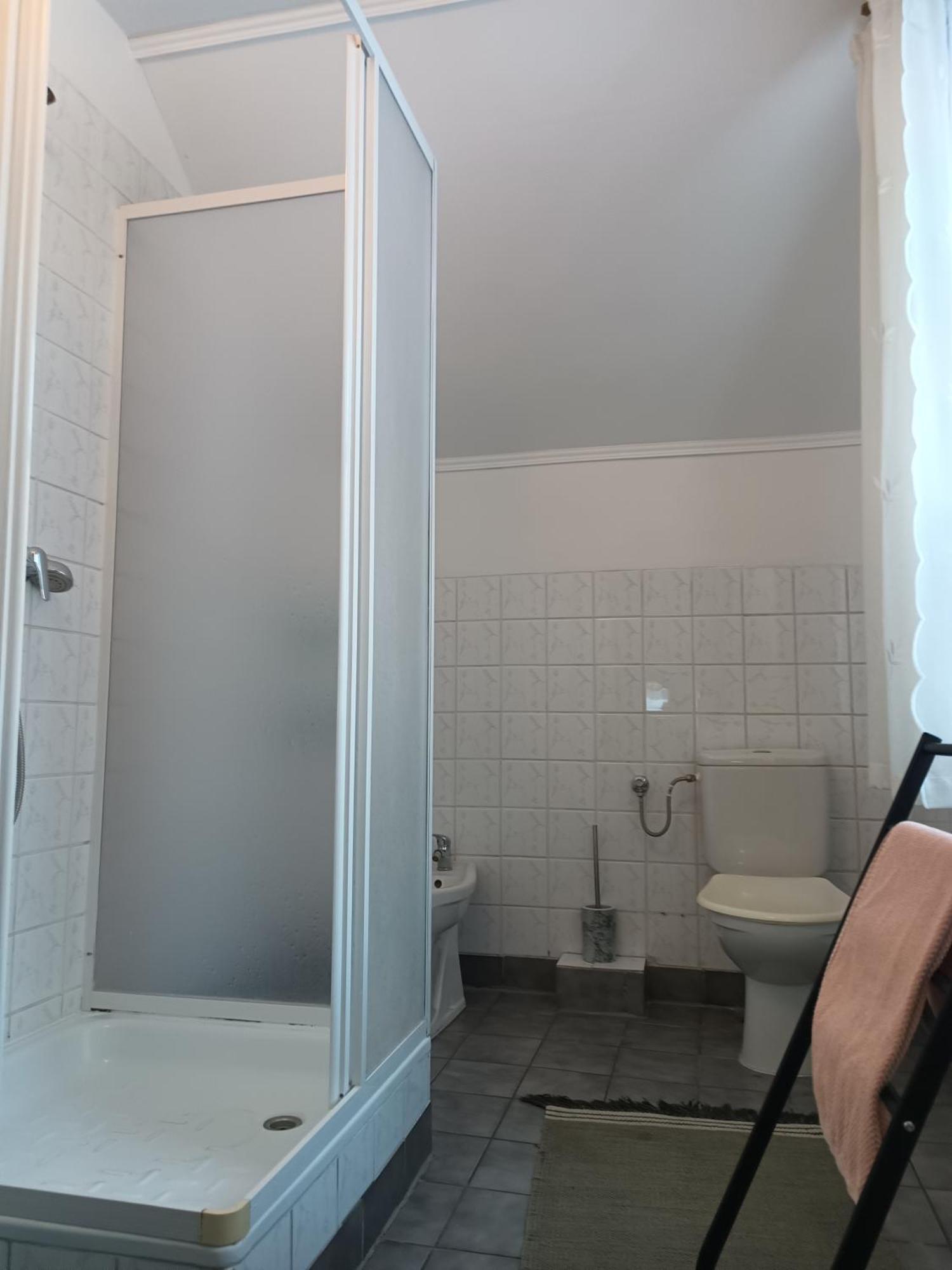 Pensjonat Wiking Stare Jabłonki Chambre photo