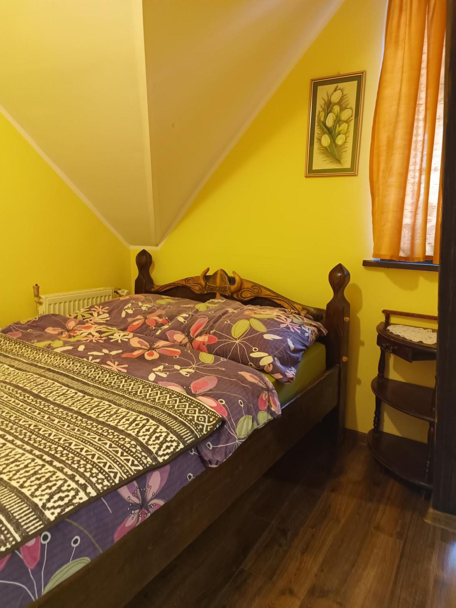 Pensjonat Wiking Stare Jabłonki Chambre photo