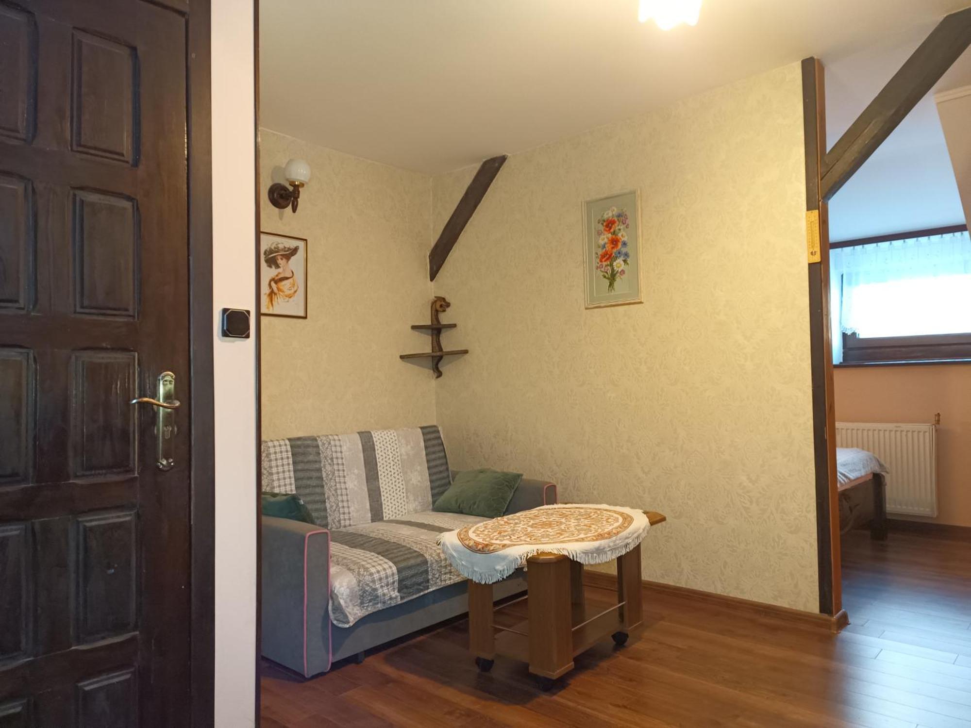 Pensjonat Wiking Stare Jabłonki Chambre photo