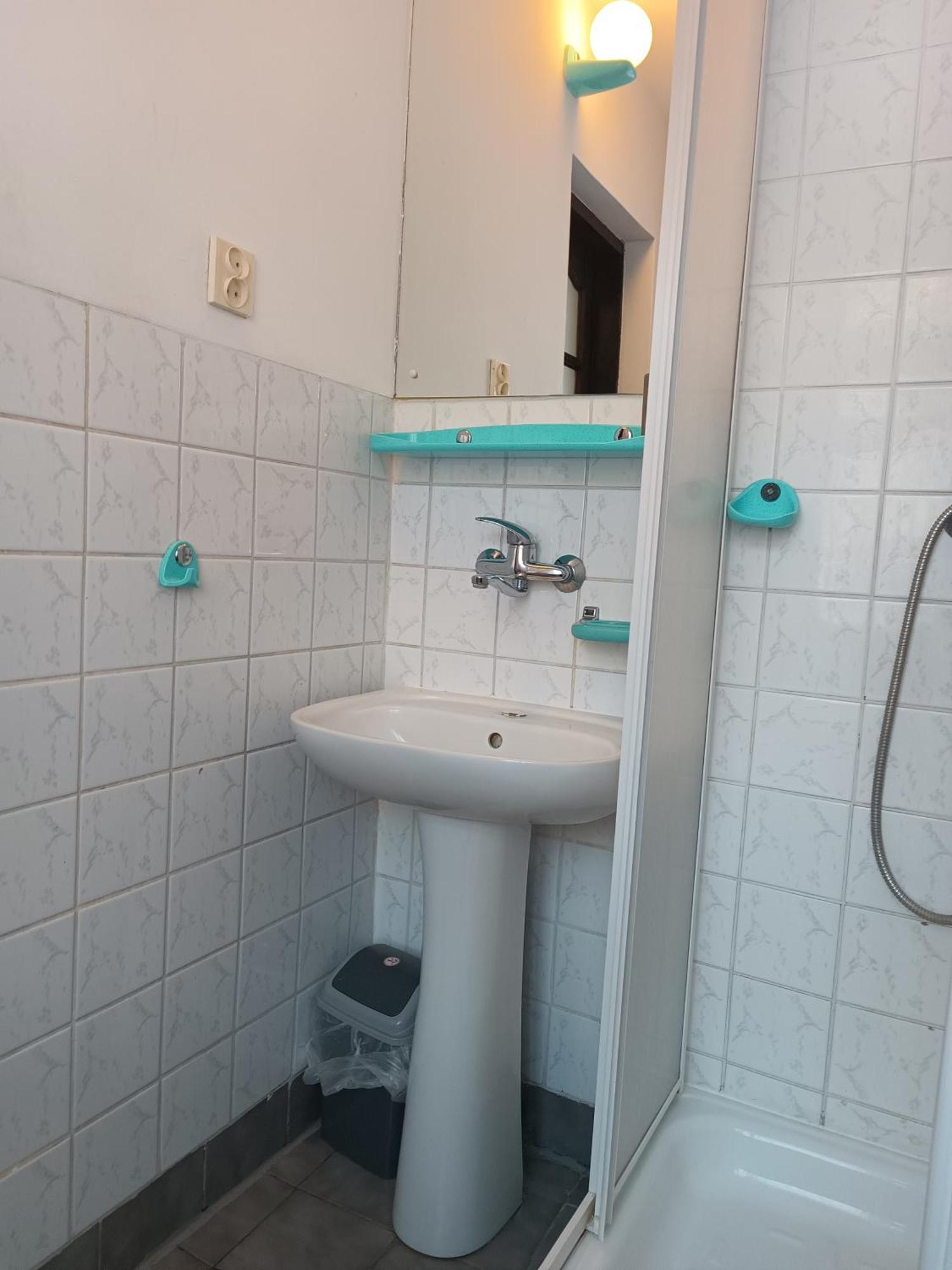 Pensjonat Wiking Stare Jabłonki Chambre photo