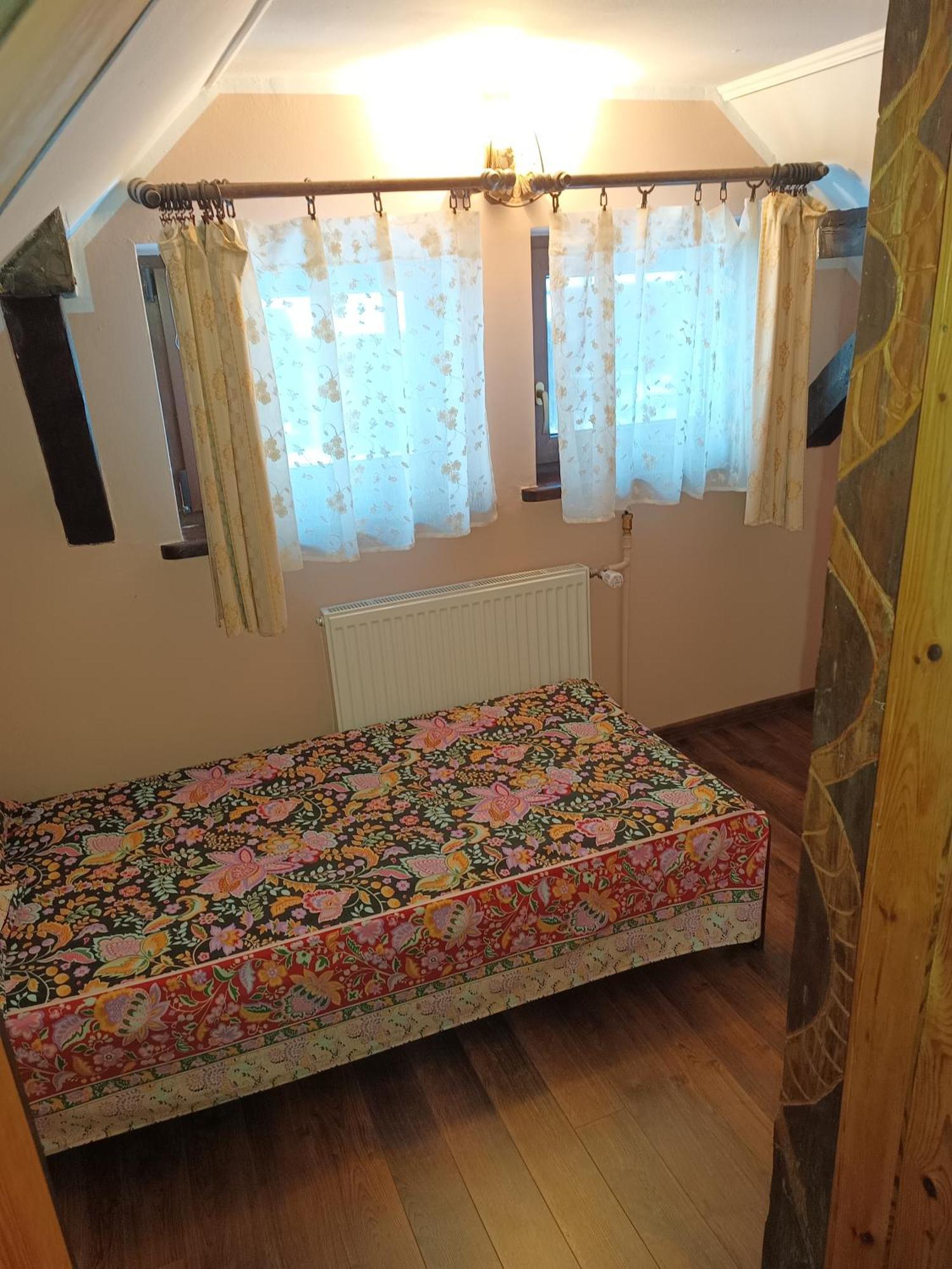 Pensjonat Wiking Stare Jabłonki Chambre photo
